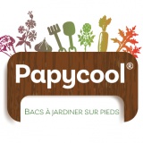 Papy cool